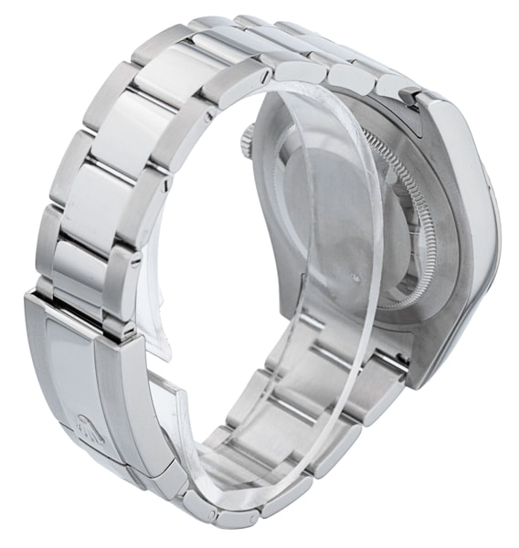 Rolex Datejust II 116334